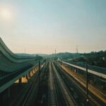 Dinda Kanyadewi Instagram - Hari ini, Jakarta-Padalarang-Stasiun Bandung-Sirnaraga-Cikawao-Rasa-Stasiun Bandung-Padalarang-Jakarta. Yes!