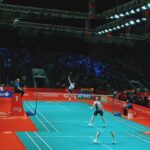 Dinda Kanyadewi Instagram - Indonesia Master 2024
