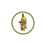 Dinda Kanyadewi Instagram - Saya banana. 🍌