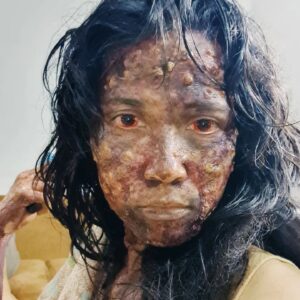 Dinda Kanyadewi Instagram - Jiyanti selfie. #BadarawuhiDiDesaPenari
