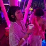 Dinda Kanyadewi Instagram - Land of joy. 😊