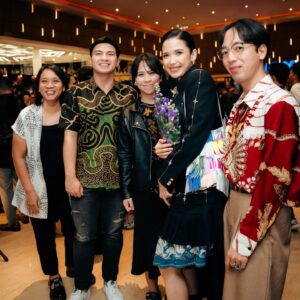 Dinda Kanyadewi Instagram - Hajatan kemarin di Desa Penari. @kknmovie @md_entertainment