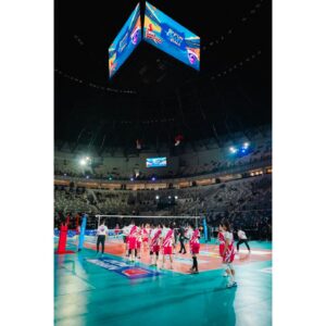 Dinda Kanyadewi Instagram - Minggu lalu seketika volly. 🤾🏻‍♀️
•
📸 : @snap.nuel