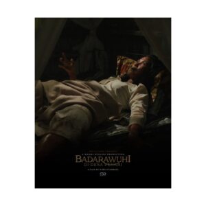 Dinda Kanyadewi Instagram - Siapa dia? Apa yang terjadi dengannya?

Temukan jawabannya dalam film Badarawuhi di Desa Penari hanya di bioskop LEBARAN 2024!

Badarawuhi di Desa Penari, filmed for IMAX.

#Badarawuhi 
#BadarawuhiDiDesaPenari
#MDEntertainment
#MDPictures