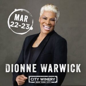 Dionne Warwick Thumbnail - 2.7K Likes - Top Liked Instagram Posts and Photos