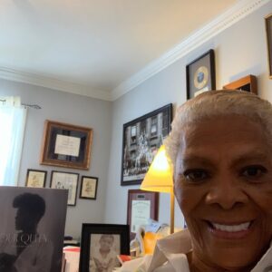 Dionne Warwick Thumbnail - 7K Likes - Top Liked Instagram Posts and Photos