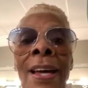 Dionne Warwick Thumbnail - 2.9K Likes - Top Liked Instagram Posts and Photos