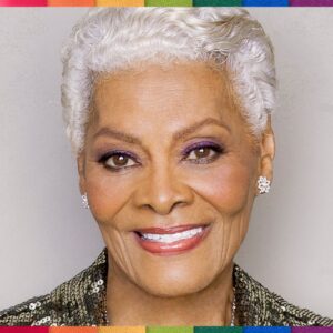 Dionne Warwick Thumbnail - 7.7K Likes - Top Liked Instagram Posts and Photos