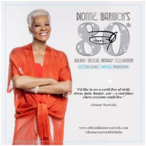 Dionne Warwick Thumbnail - 1.9K Likes - Top Liked Instagram Posts and Photos