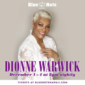 Dionne Warwick Thumbnail - 2.2K Likes - Top Liked Instagram Posts and Photos