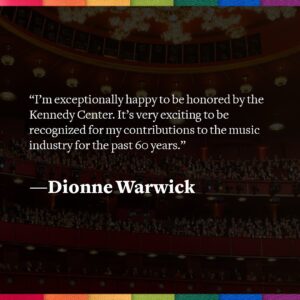 Dionne Warwick Thumbnail - 7.6K Likes - Top Liked Instagram Posts and Photos