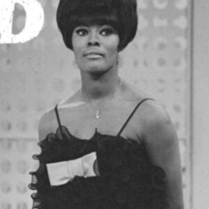 Dionne Warwick Thumbnail - 3.7K Likes - Top Liked Instagram Posts and Photos