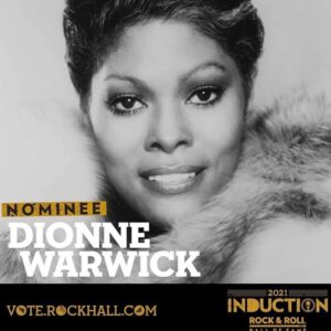 Dionne Warwick Thumbnail - 3.2K Likes - Top Liked Instagram Posts and Photos