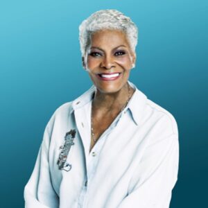 Dionne Warwick Thumbnail - 8K Likes - Top Liked Instagram Posts and Photos