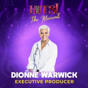 Dionne Warwick Thumbnail - 3.4K Likes - Top Liked Instagram Posts and Photos