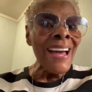 Dionne Warwick Thumbnail - 4K Likes - Top Liked Instagram Posts and Photos