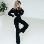 Dionne Slagter Instagram - 🖤🖤🖤