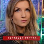 Dionne Slagter Instagram - Ga naar de link in m’n bio voor het hele verhaal over de Candyman Killer 🖤🌹