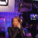 Dionne Slagter Instagram - De 100e Moordcast én YouTube aflevering is een feit 🖤 Ik ben inmiddels 100 verhalen, 200 edits en 200 opnames verder. Dat we 100 van dit soort verhalen kunnen vertellen is niks om te vieren, maar wel iets om te eren. Dank voor alle support!