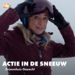 Dionne Stax Instagram – Terwijl Carrie op zoek gaat naar een droomhuis in Oostenrijk voor Leon en Marjolein, ontdekt Dionne het snowbiken! ❄️

📷 Droomhuis Gezocht, maandag 13 november om 20.35 uur op NPO 1.