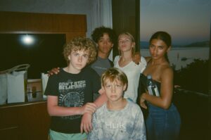 Dior Goodjohn Instagram - mean muggin