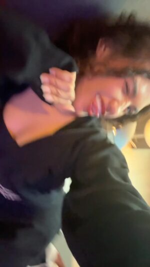 Dior Goodjohn Instagram - TAG ME IN YOUR #focustransition VIDEOS MUUUUUUAH 🫡💅🏽🤭🍾