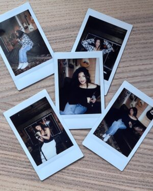 Dior Goodjohn Instagram - 2 DAYS BABBBYYYYYY

My debut single Focus is out THIS FRIDAY so I’m doing a little giveaway 🤭🤭

Starting right now until the song is out, 5 people who pre-save Focus (link in bio) will be sent a signed physical polaroid in the mail! If chosen, you will receive an email with next steps by Monday, March 18th! Go pre-save Focus now!! LOVE U BABIESSSSSSSS 🤟🏽🫡🙌🏽🙌🏽❤️‍🔥