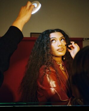 Dior Goodjohn Instagram - gave?