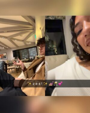 Dior Goodjohn Instagram - i’m not crying YOU are- 🥲🥲🥲 stream the final episode of @percyseries tomorrow night on @disneyplus 🔱🌊⚡️💙⚔️