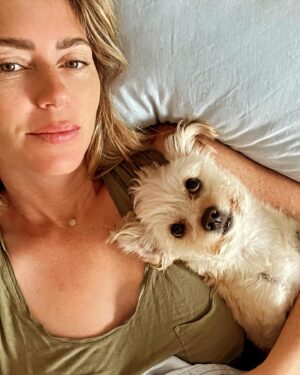 Diora Baird Instagram - Not miserable. 🙃