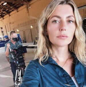 Diora Baird Instagram - In honor of our little action packed indie premiering on @hulu yesterday💥 here’s a few more BTS pics I pulled outta the vault 🎥 I gotta say, it’s sometimes the smallest of films that leave the biggest of marks and this was definitely one for the books for me personally ✨Even though I almost never watch myself in stuff unless forced to (I’ve learned over the years that was best to preserve what sanity I had left after being a member of Hollywood for so many years 😵‍💫) it’s not really the outcome that matters anyways. It’s the process during and this film just so happened to coincide with one of the most challenging times in my life. So, getting the chance to be creative during such a heavy time was a total blessing and quite literally kept me from falling off the edge. Life is a wild ride ain’t it!✨❤️