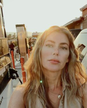 Diora Baird Instagram - NIGHT TRAIN is officially streaming 🥳 Available on @itunes @appletv @amazonprime @vudufans OnDemand DirectTV & so on thanks to @saban_films 📺 Here’s a little BTS dump💩and thank you for tuning in! (It was initially titled Blowin Smoke hence the slate cause that’s showbizz folks and yes that is a frozen burrito on my knee)