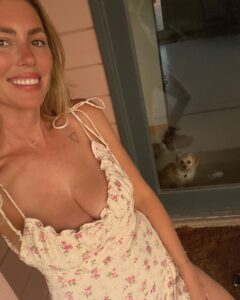 Actress Diora Baird HD Instagram Photos and Wallpapers January 2024