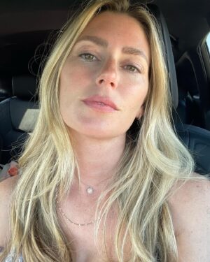 Diora Baird Instagram - Not tired.