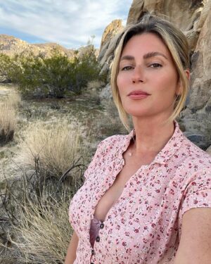 Diora Baird Instagram - ✨Good Vibes Only✨