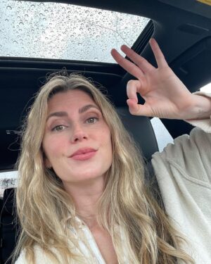 Diora Baird Instagram - Oh good, it’s raining again.