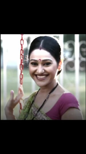 Disha Vakani Instagram - Do you want disha vakani to be back