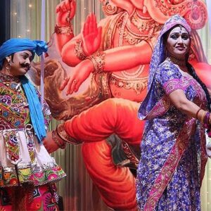 Disha Vakani Instagram - 🙏🏻