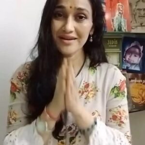 Disha Vakani Instagram - #tb
