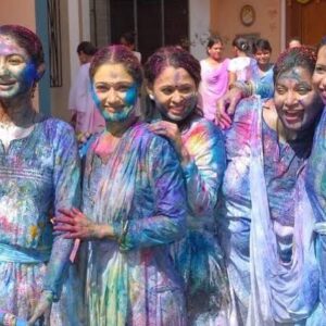 Disha Vakani Instagram - 
