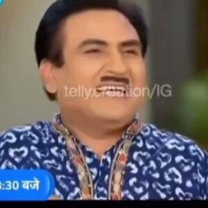 Disha Vakani Instagram - Daya ben coming  in tarak mehta ka ulta Chashma 😁😁😁😁