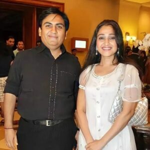 Disha Vakani Instagram - Old is gold