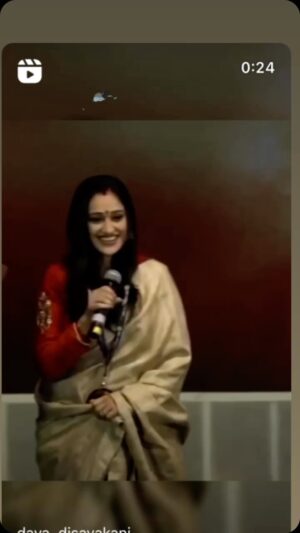 Disha Vakani Instagram - 