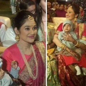 Disha Vakani Instagram - ♥️