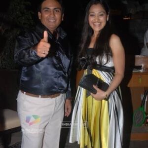 Disha Vakani Instagram - 😊
