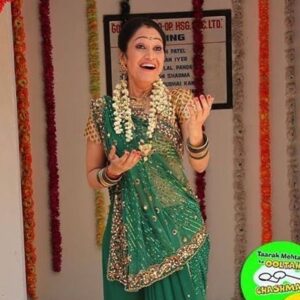 Disha Vakani Instagram - Kya lgta hai daya vapis aaygi?