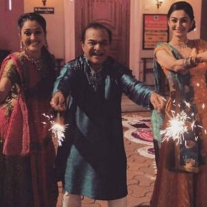 Disha Vakani Instagram - 🙏🏻