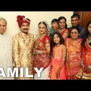 Disha Vakani Instagram - Memories
#onewithfam