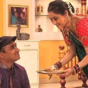 Disha Vakani Instagram - Happy Rakshabandhan 💗