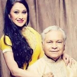 Disha Vakani Instagram - Happy fathers day 💕